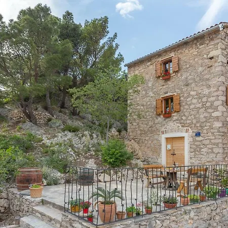 Willa Rustica House Skradin Zewnętrze zdjęcie