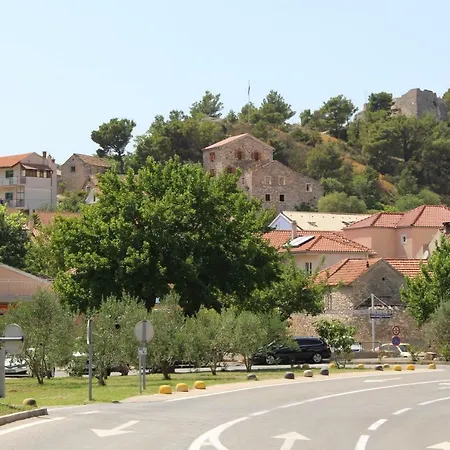 Willa Rustica House Skradin Zewnętrze zdjęcie