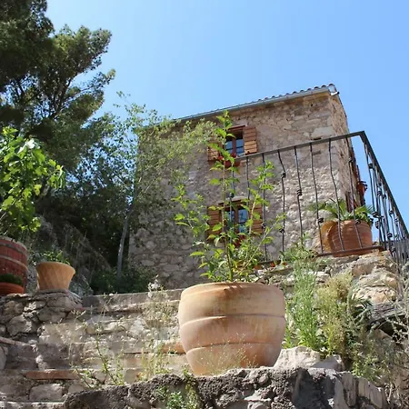 Willa Rustica House Skradin Zewnętrze zdjęcie