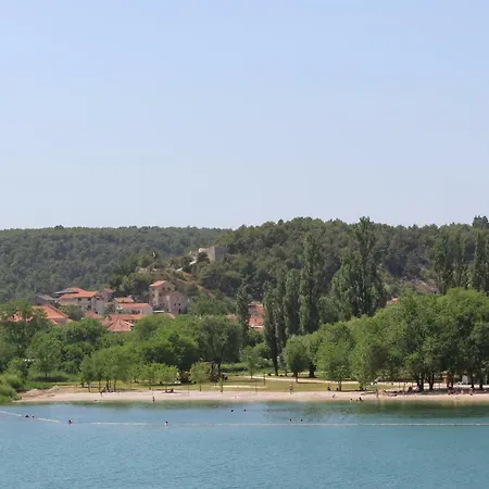 Willa Rustica House Skradin Zewnętrze zdjęcie