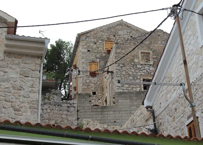 Rustica House