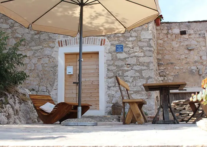 Rustica House