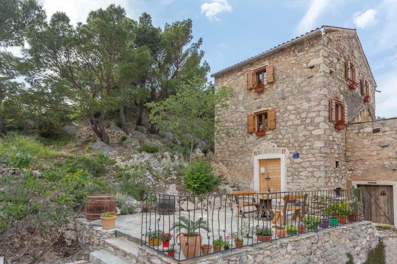 Holiday home Rustica House *