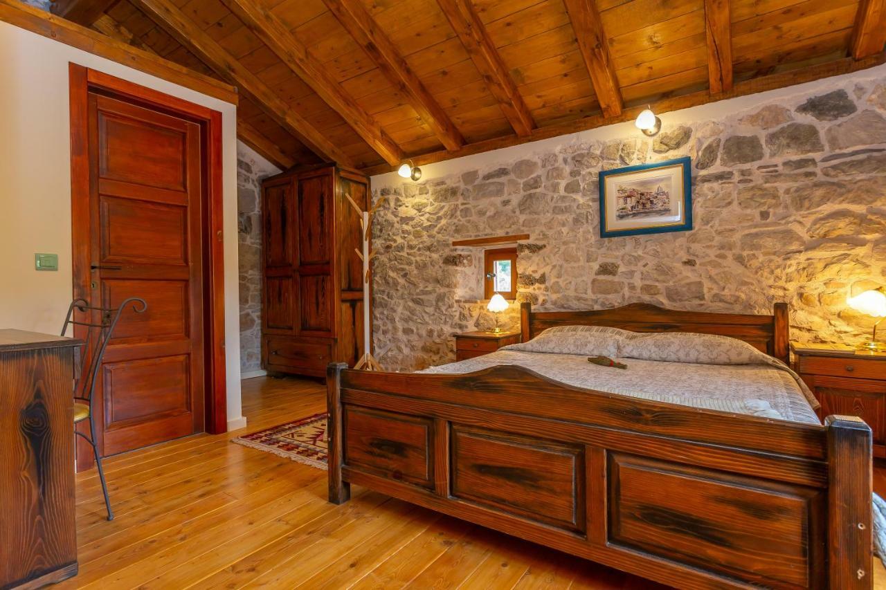 Rustica House Holiday home *