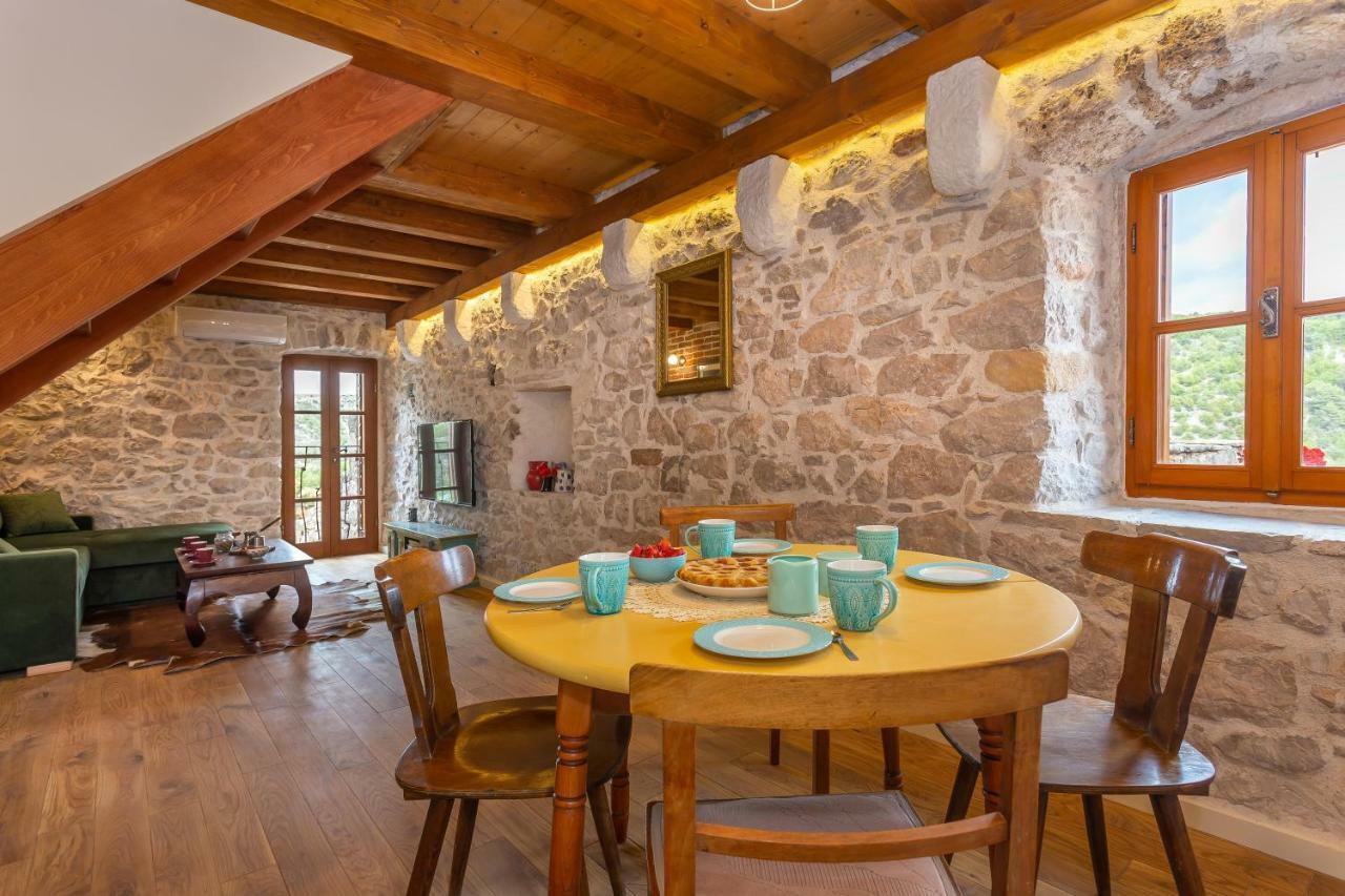 Holiday home Rustica House