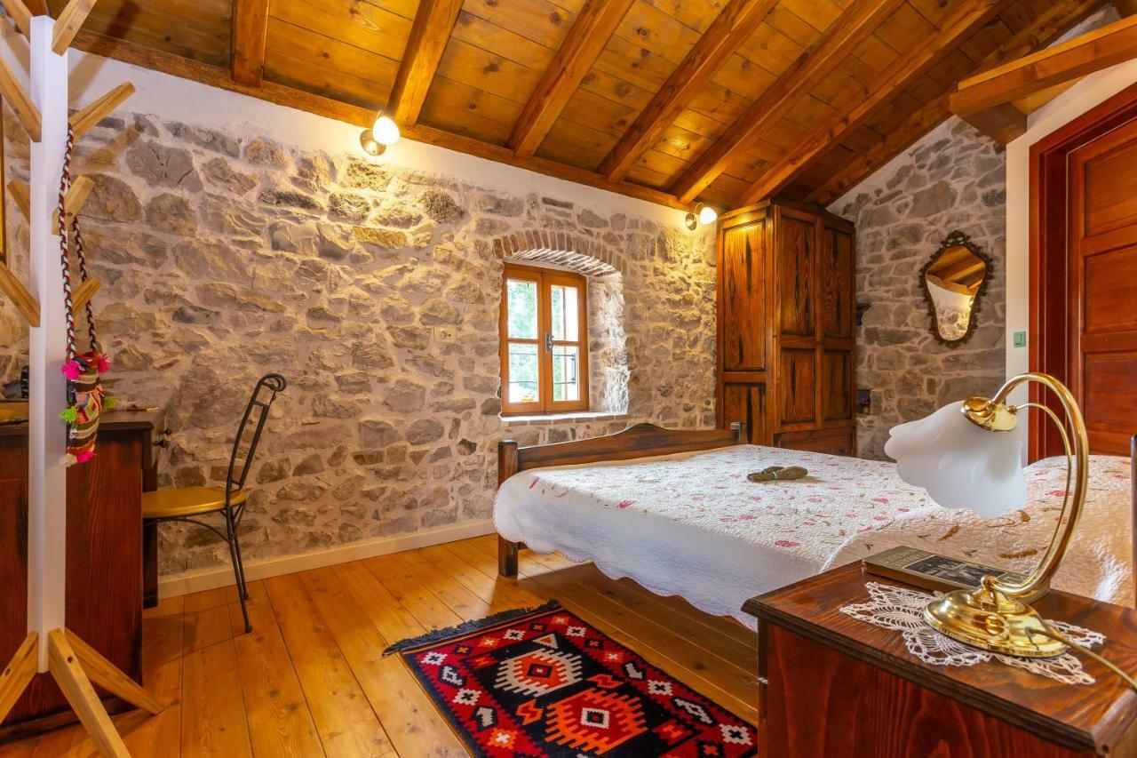 Rustica House Holiday home *