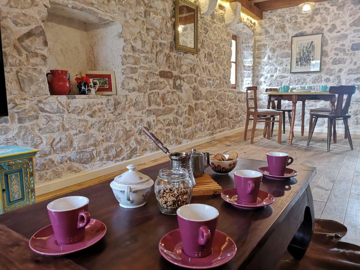 Rustica House * Skradin