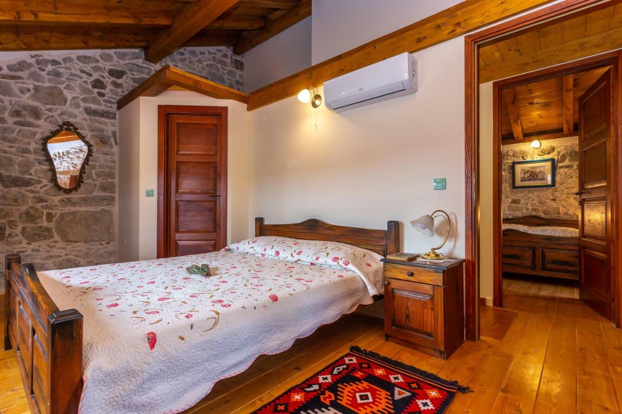 Rustica House Skradin