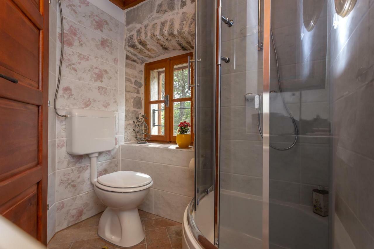 Rustica House Holiday home Skradin