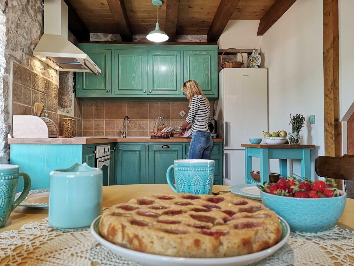 Rustica House * Skradin