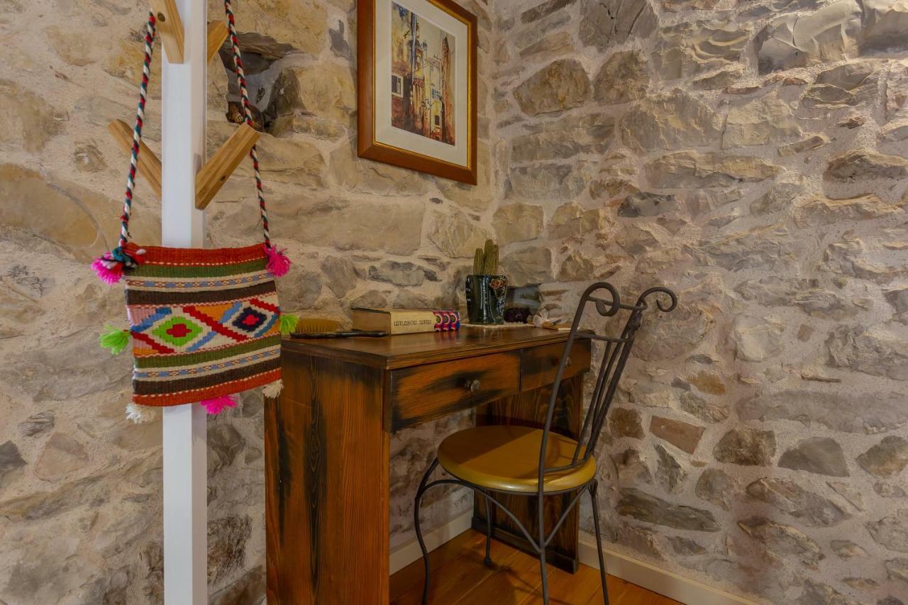 Holiday home Rustica House Skradin