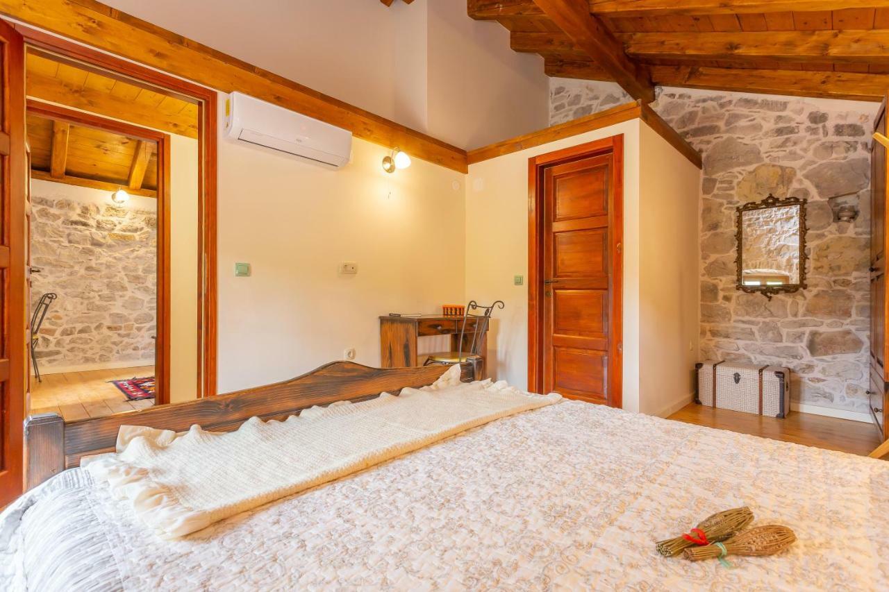 Holiday home Rustica House *