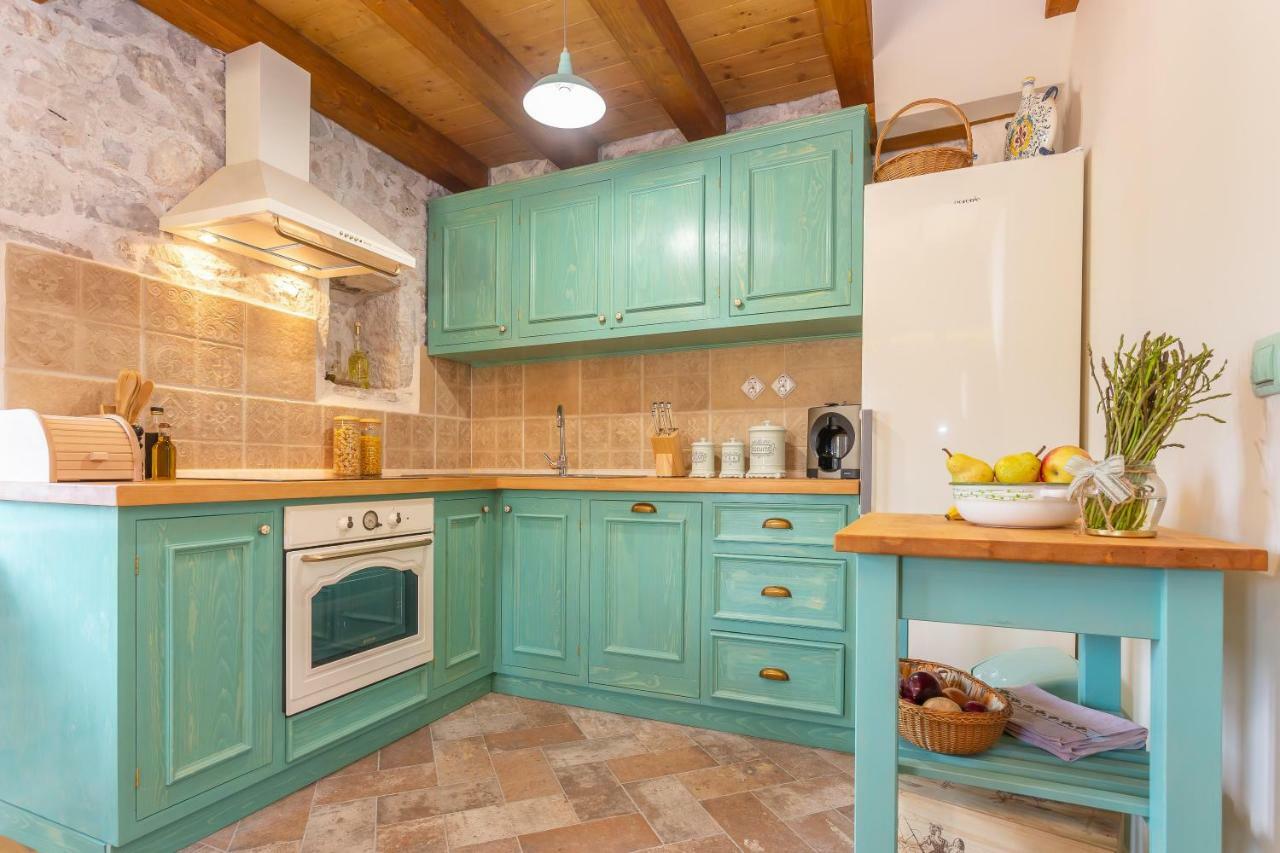 Rustica House Skradin