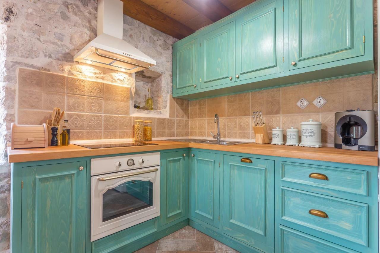 Dom wakacyjny Rustica House Skradin