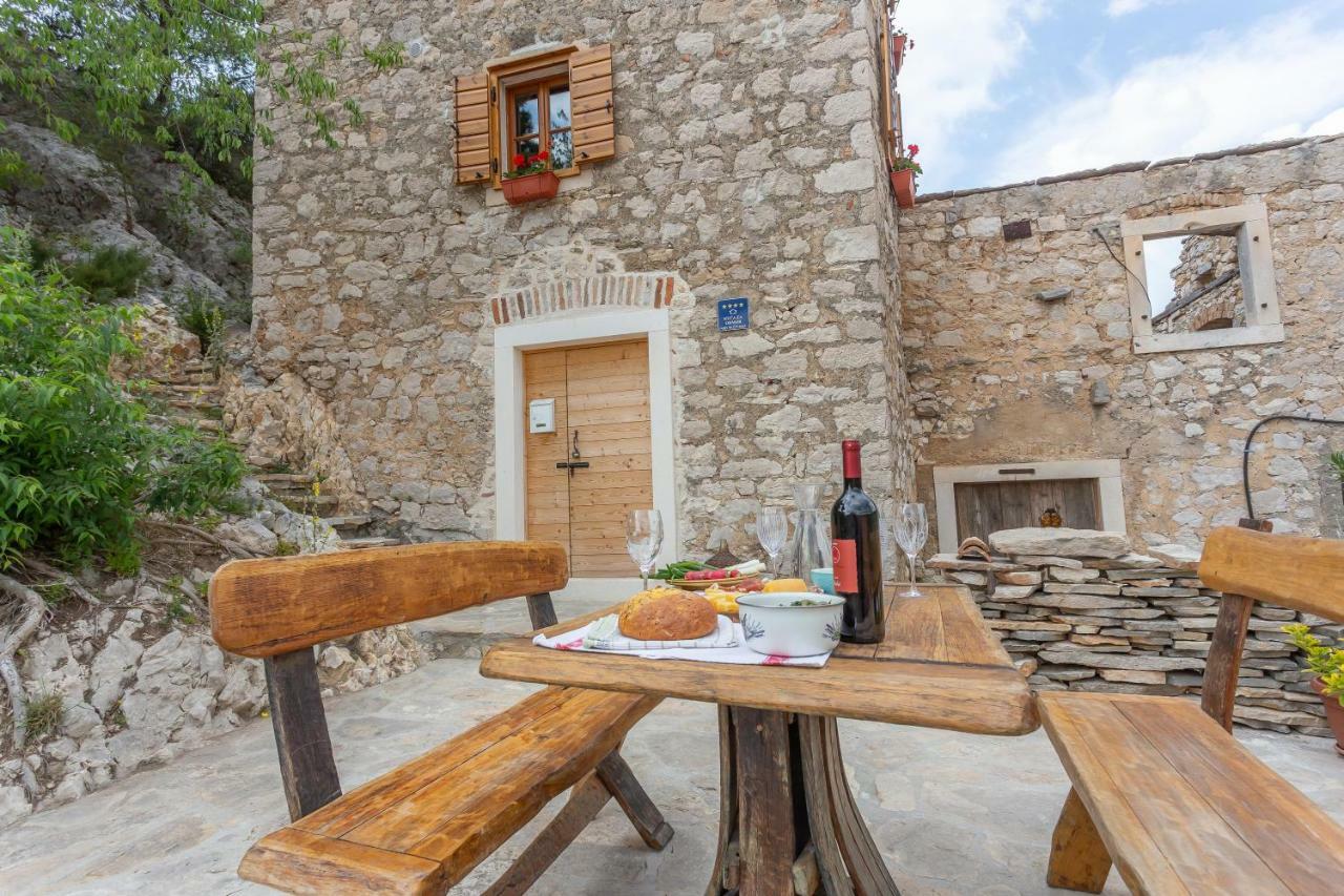 Rustica House Skradin