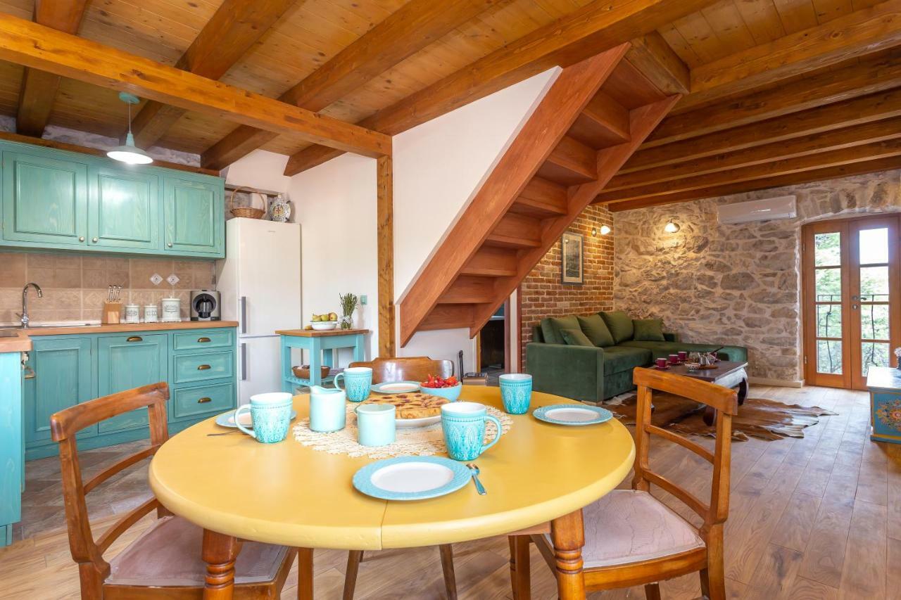 Rustica House * Skradin