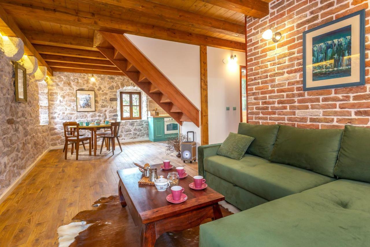 Rustica House * Skradin