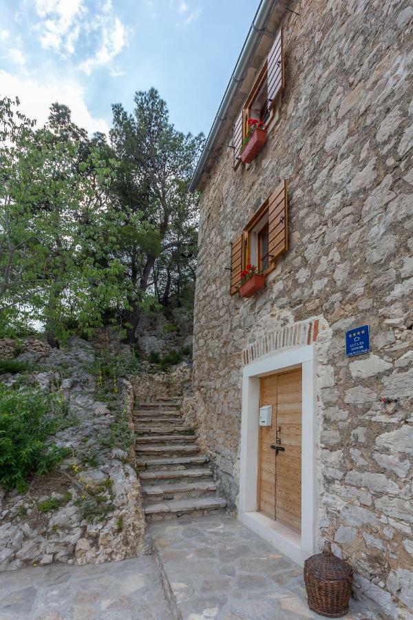 Rustica House Holiday home