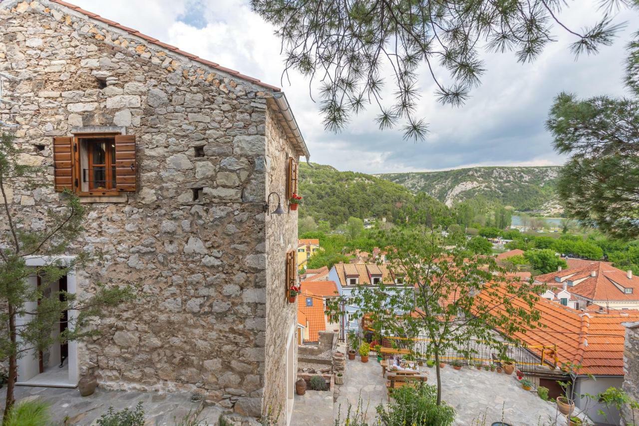 Dom wakacyjny Rustica House Skradin