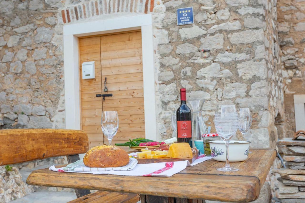 Rustica House Holiday home