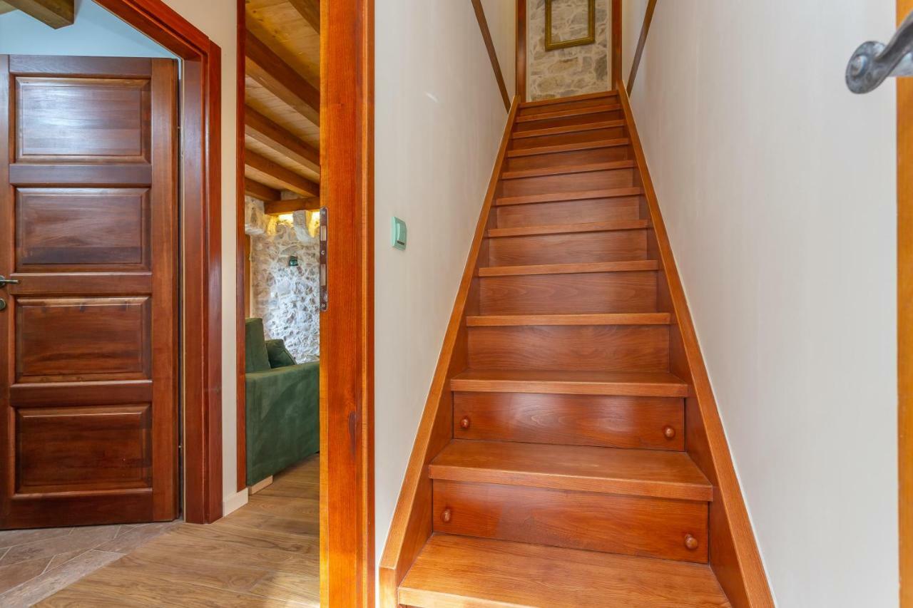 Holiday home Rustica House