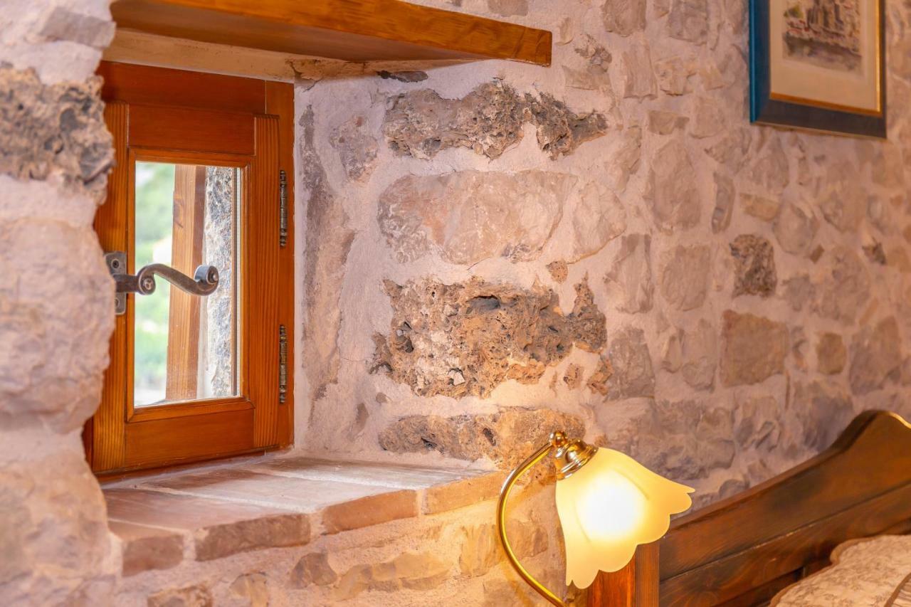 Rustica House Holiday home *