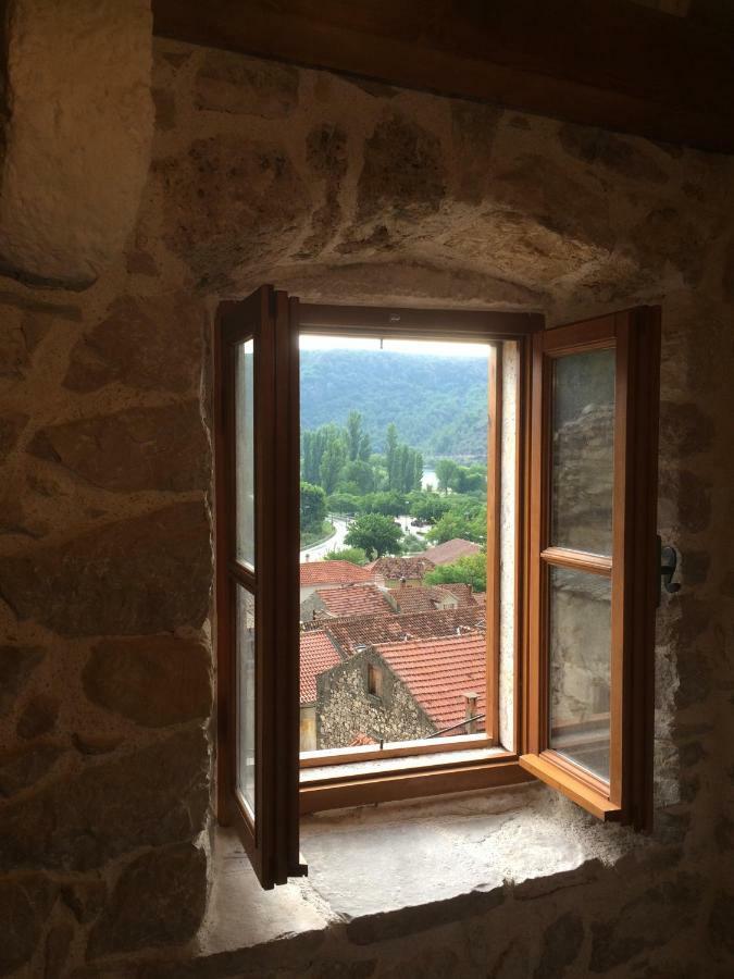 Holiday home Rustica House *