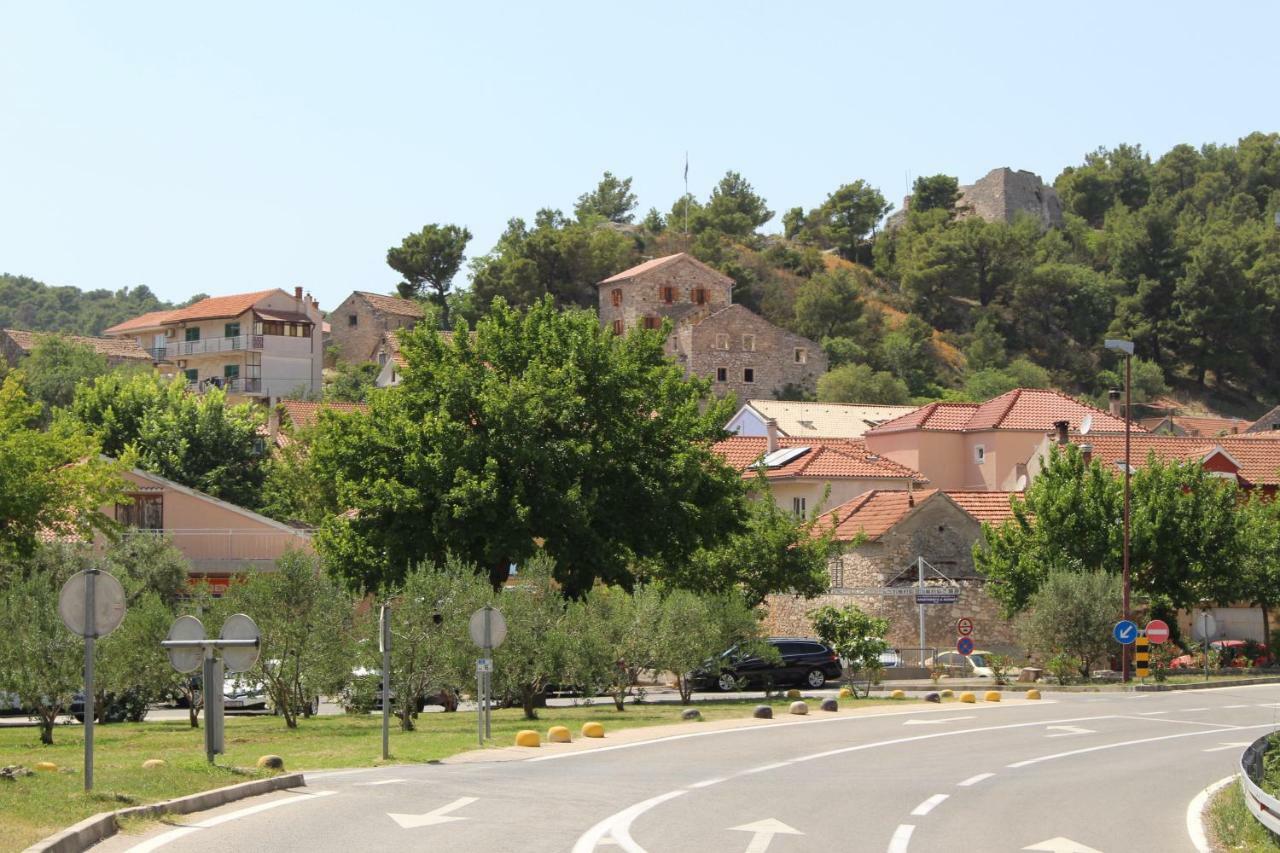 Rustica House Skradin