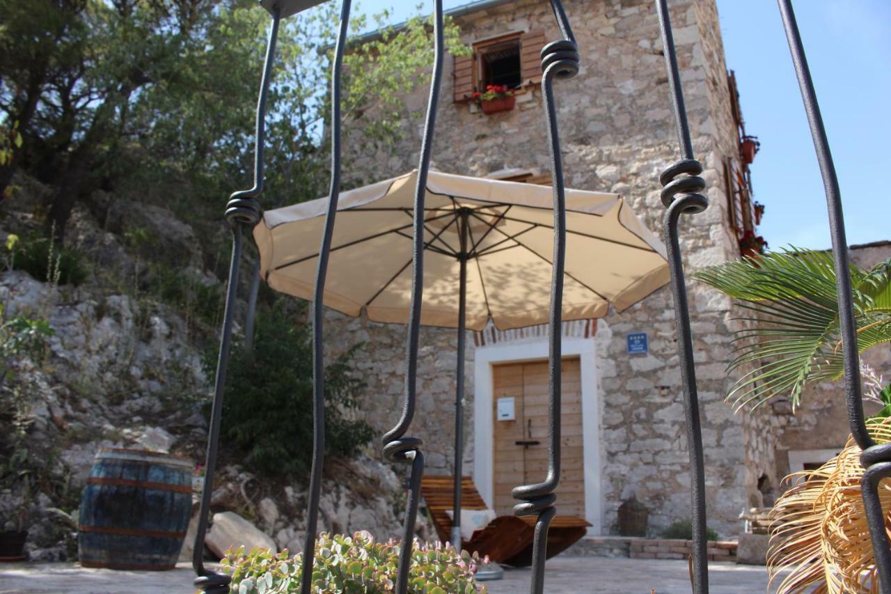 Rustica House * Skradin