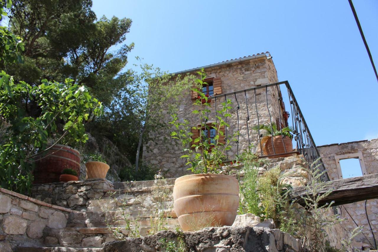 Rustica House * Skradin