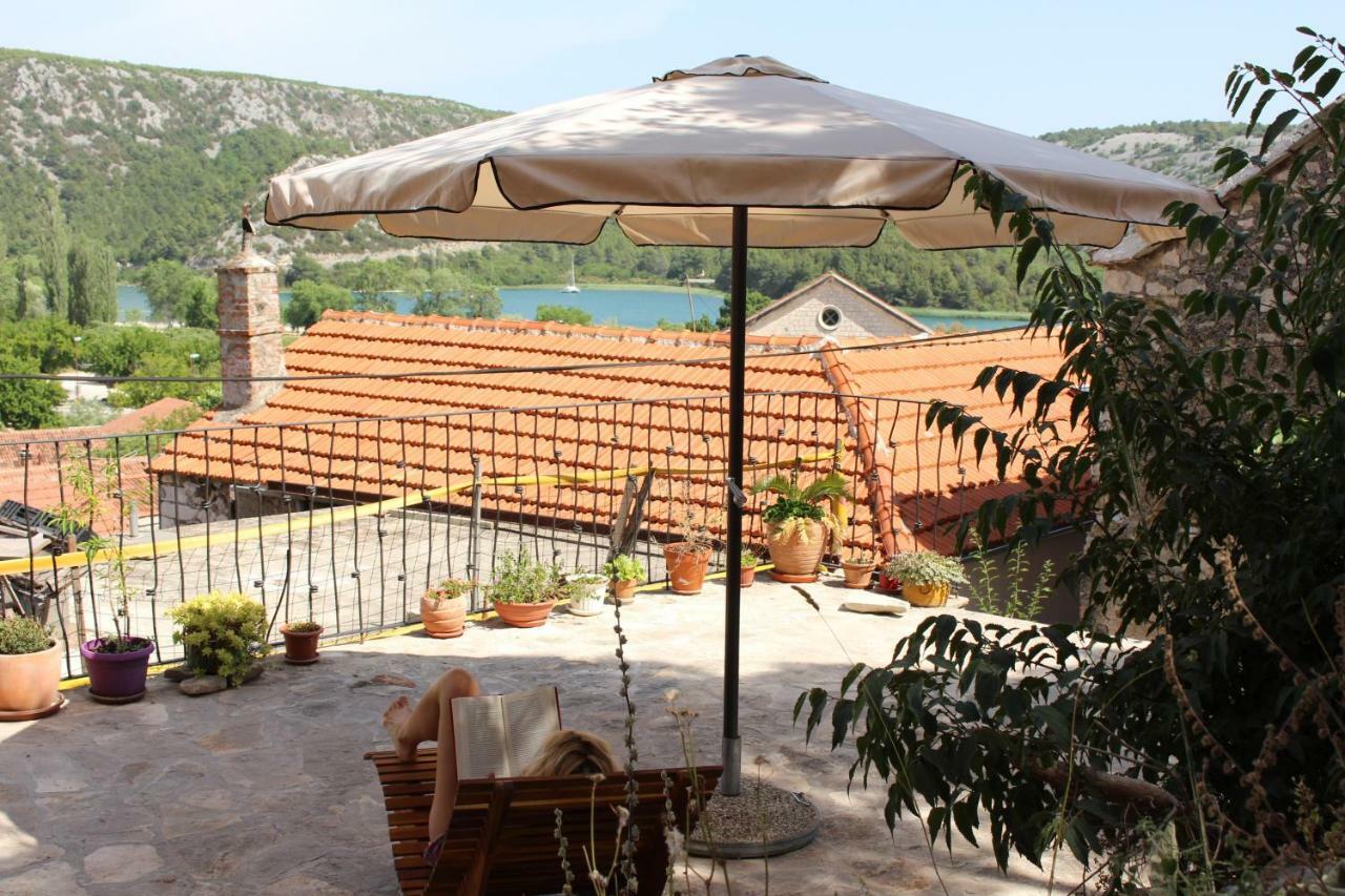 Holiday home Rustica House