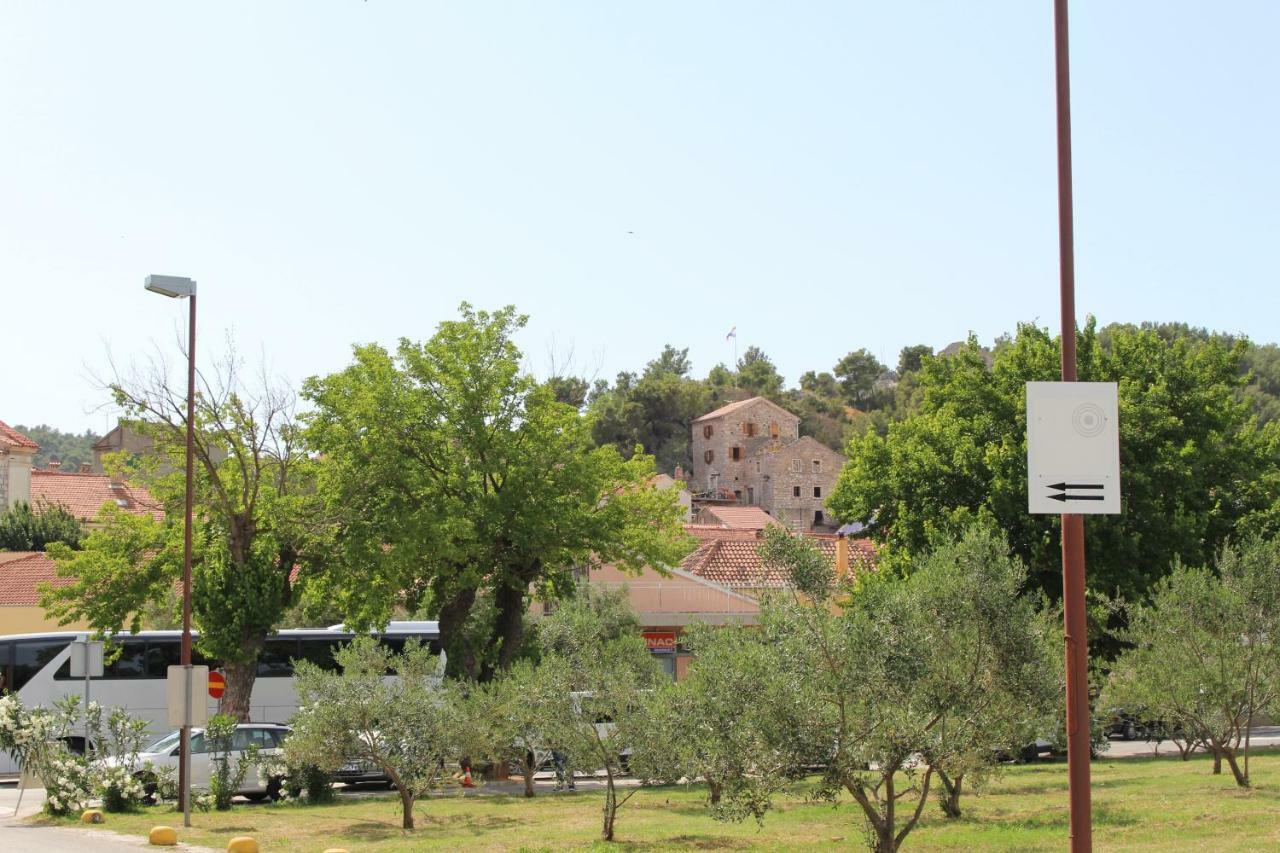 Rustica House * Skradin