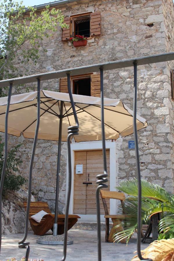 Rustica House Skradin