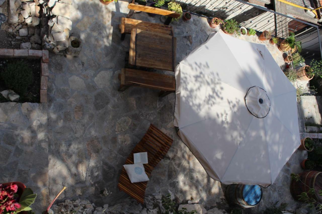 Rustica House Holiday home Skradin