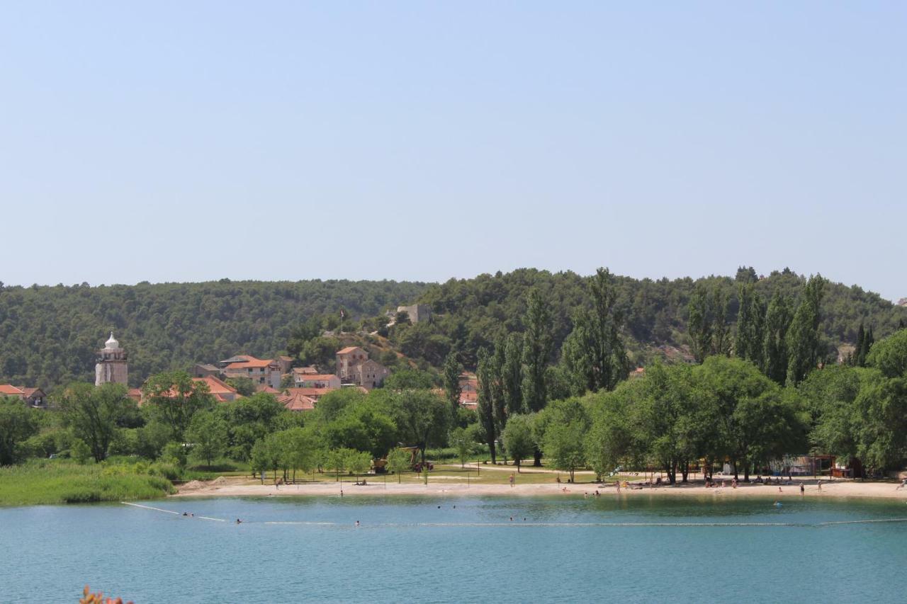 Rustica House * Skradin