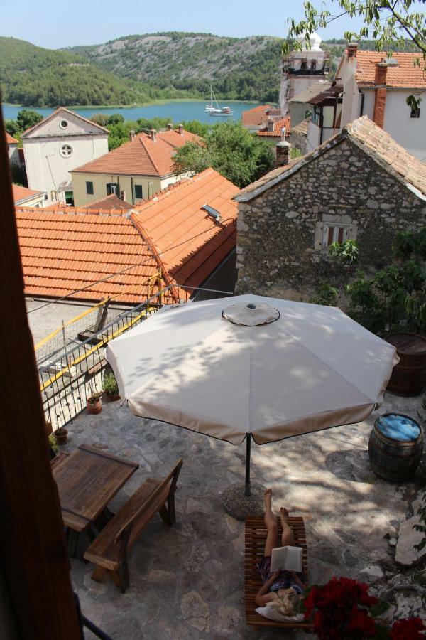 Rustica House Holiday home *