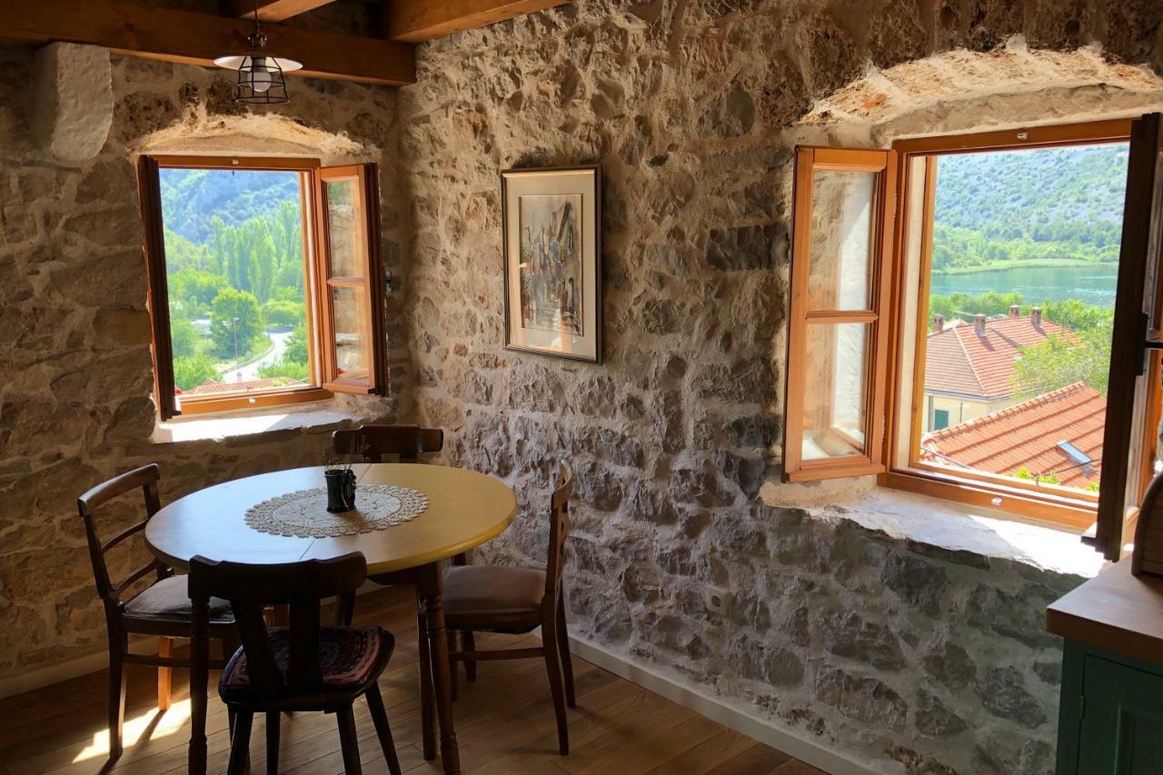Rustica House Holiday home