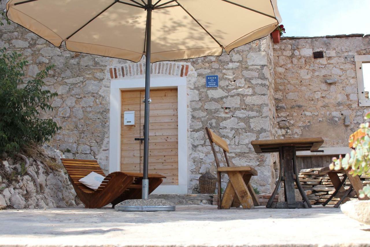 Holiday home Rustica House
