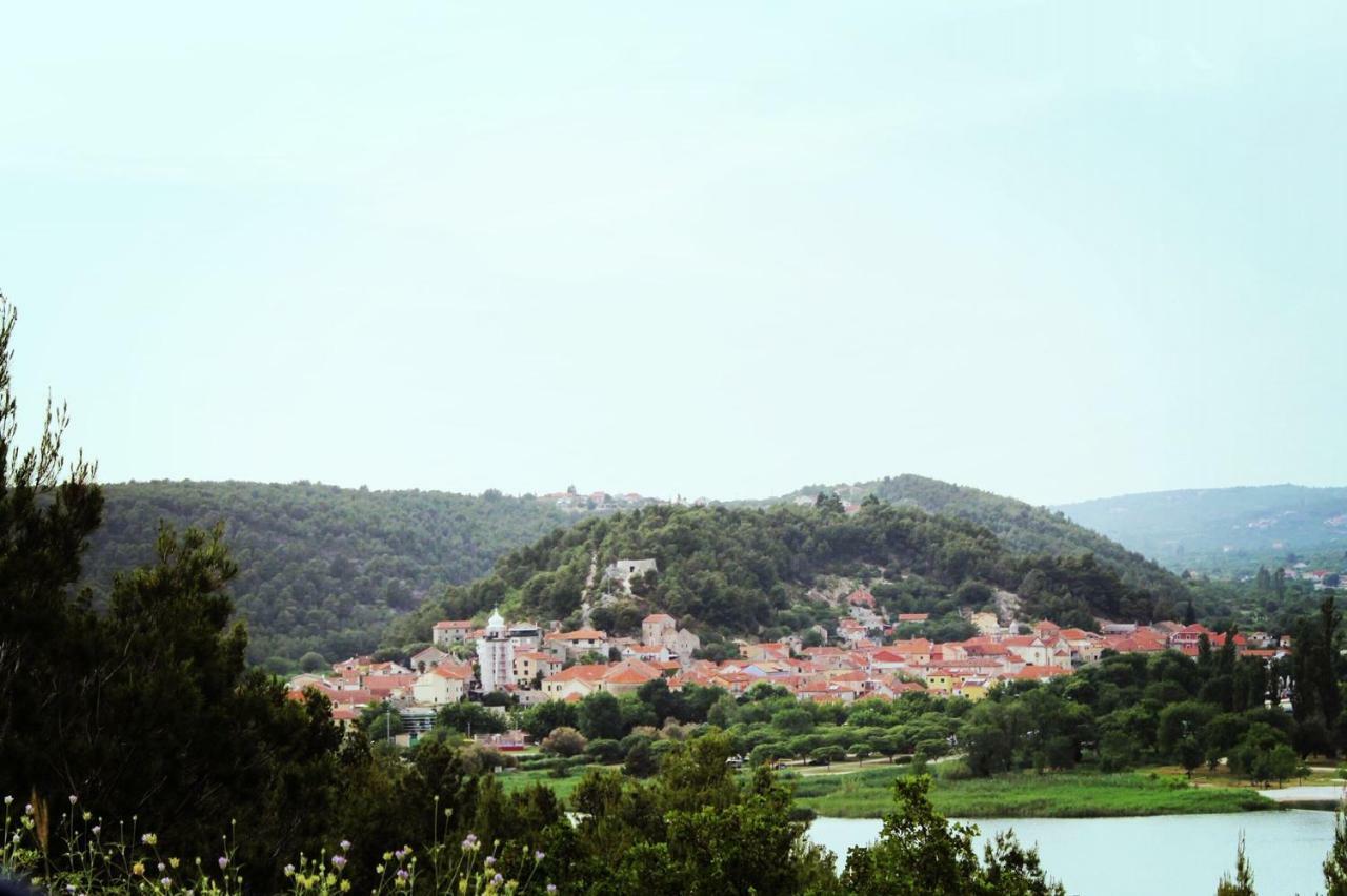 Rustica House Holiday home Skradin